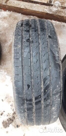 Pirelli Scorpion 225/65 R17