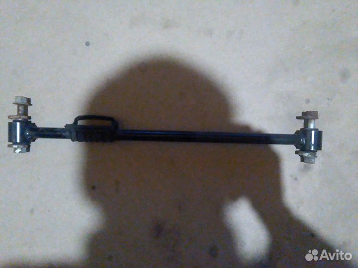 Продам заднюю тягу на Mercedes Benz GL 164
