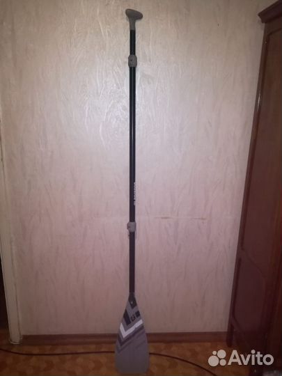 Весло для sup Gladiator
