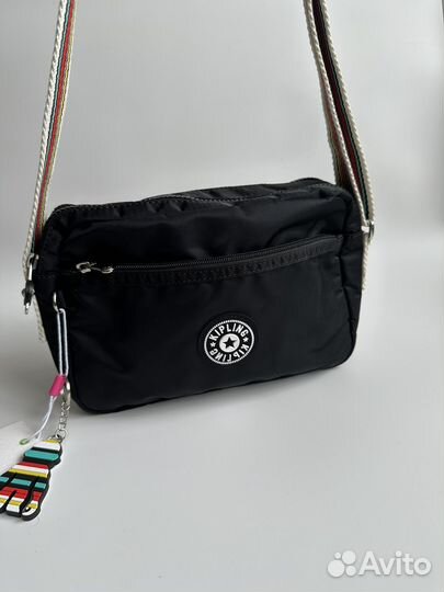 Сумка kipling new