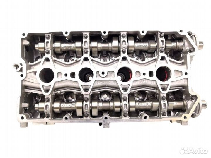 Гбц Веста 129 в сборе оригинал