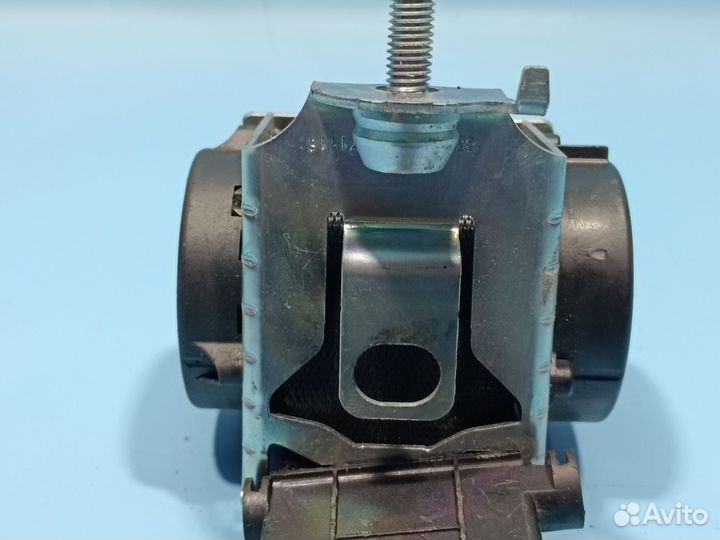 Ремень безопасности передний правый Opel Astra H