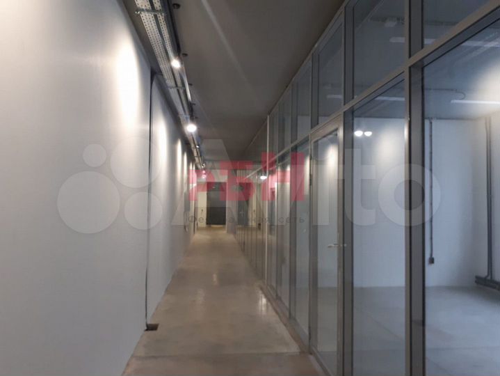 Торговое помещение 35 м2 тмн