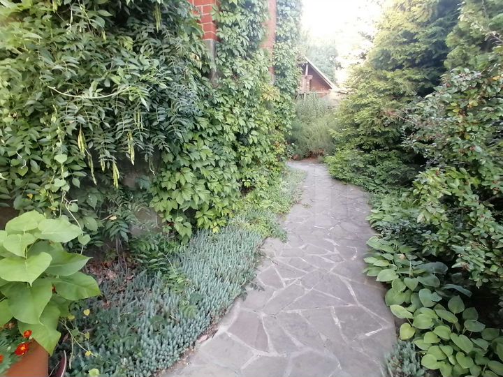 Дом 350 м² на участке 12 сот.