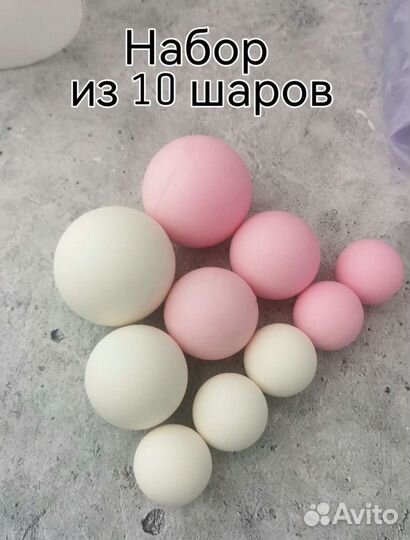 Украшения на торт