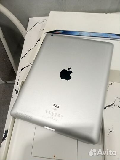iPad