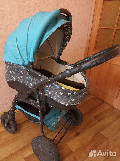 Детские коляски прогулочные