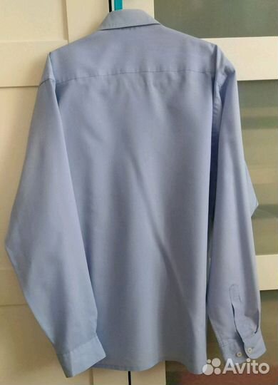 Рубашка до р.158