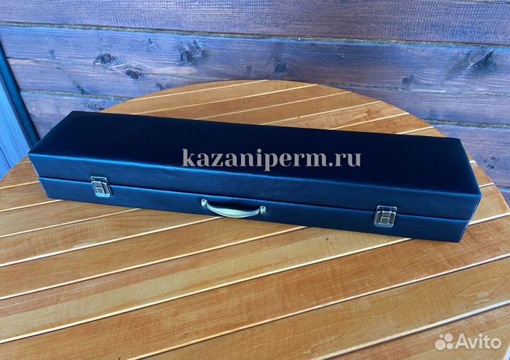 Шампура / Подарочный шашлычный набор