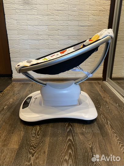 Кресло-качалка 4moms