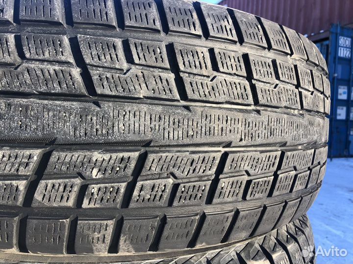 Yokohama Geolandar I/T-S G073 265/60 R18 110Q