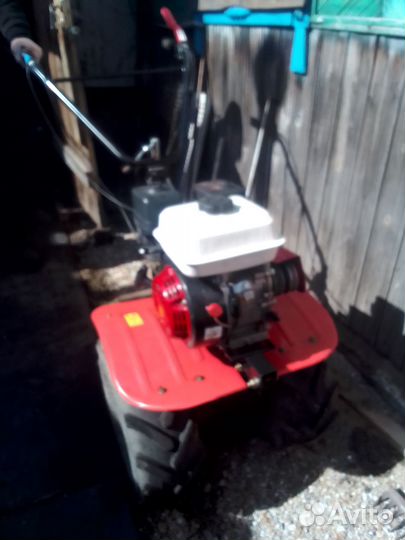 Мотоблоки бу