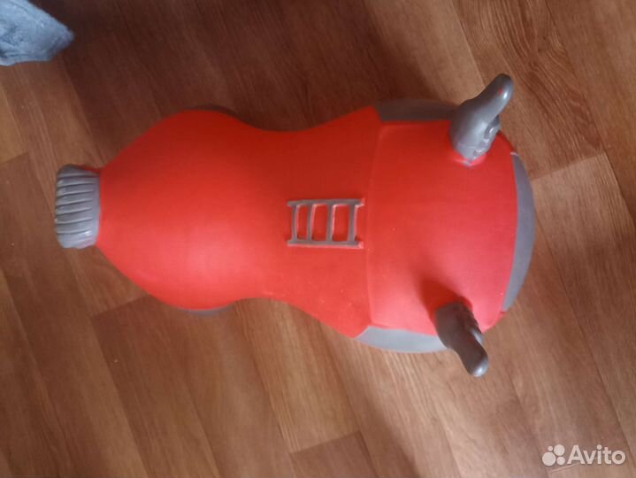 Игрушка прыгун