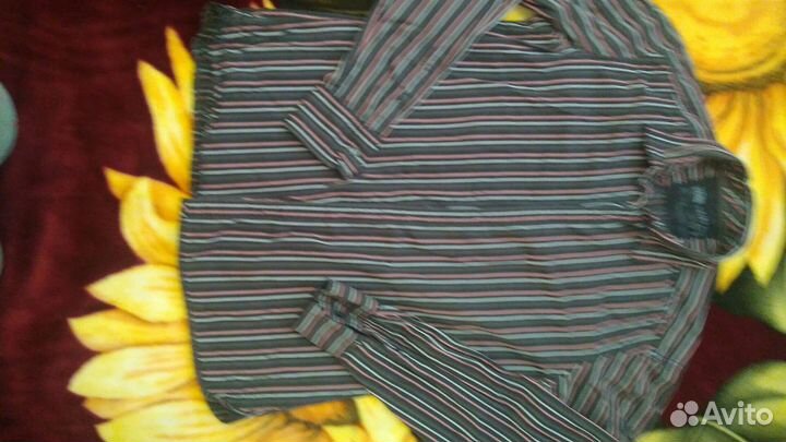 Брюки рубашки