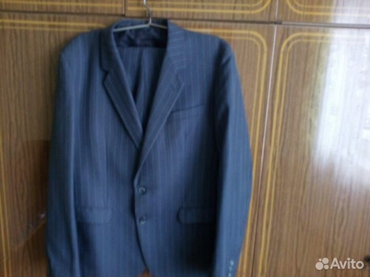 Костюм мужской