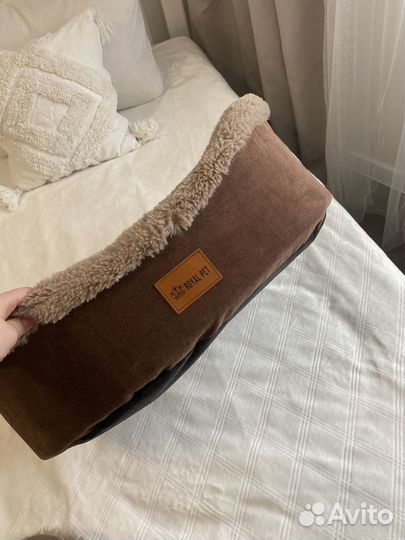 Лежанка для животных