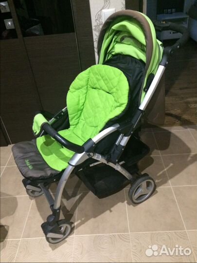 Коляска детская