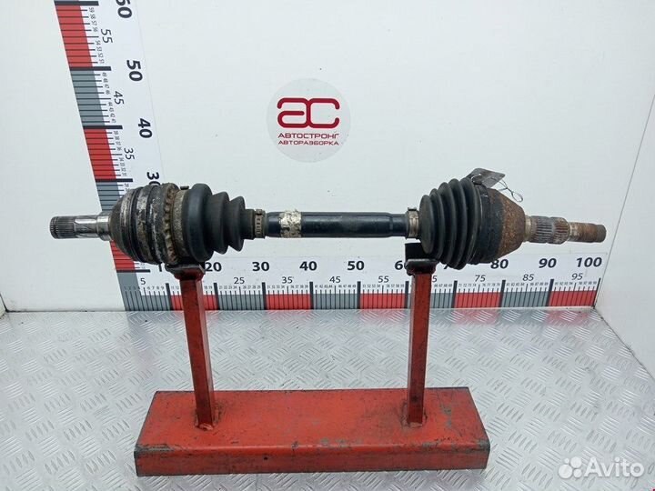 Полуось для Opel Vectra C