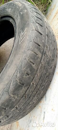 Tunga Zodiak 2 195/65 R15