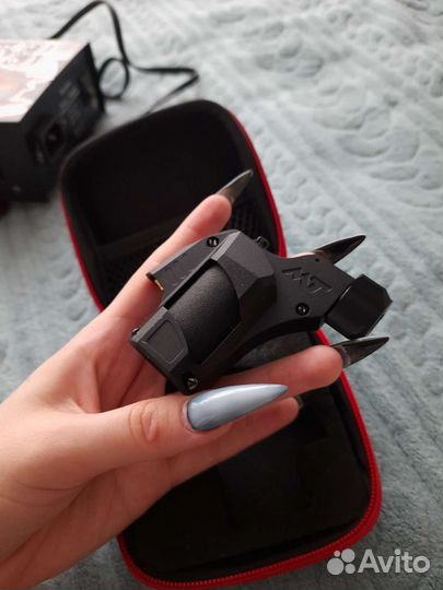 Тату машинка набор