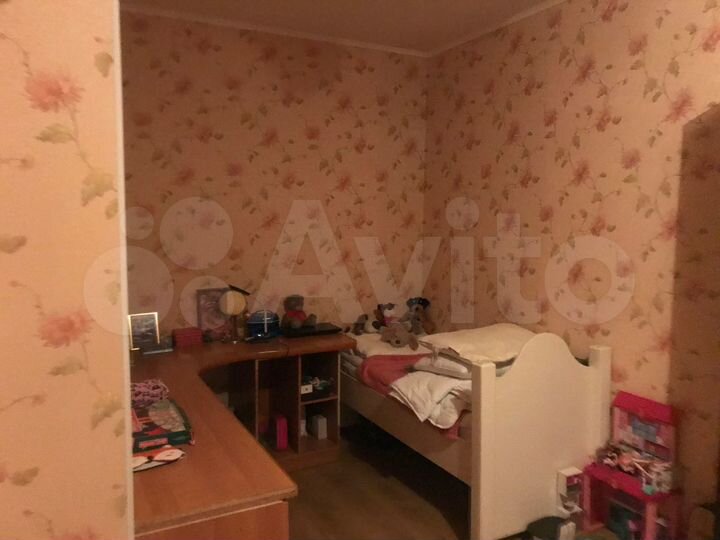 1-к. квартира, 40,2 м², 9/13 эт.