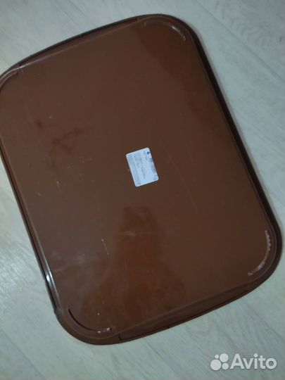 Подносы СССР