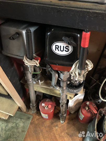 Мотор салют