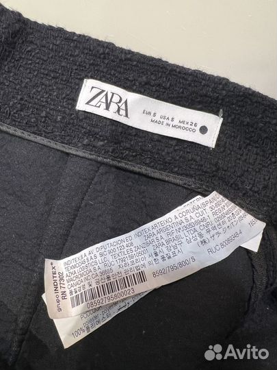 Юбка Zara