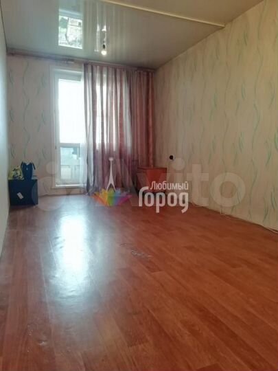 1-к. квартира, 35 м², 10/10 эт.