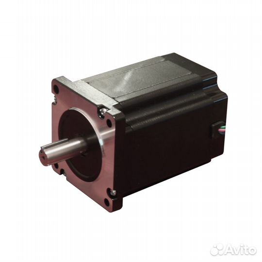 Двигатель шаговый 86HS78-4004A