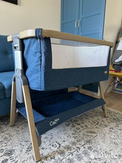 Tutti bambini cozee