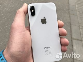 iPhone Xs, 64 ГБ