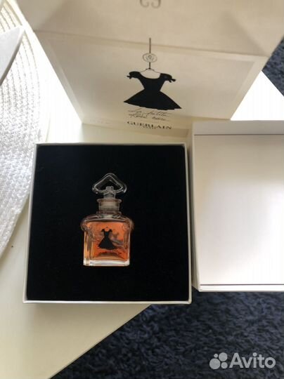 Духи оригинал редкость