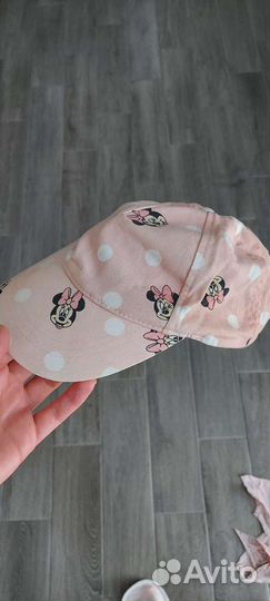 Кепка детская hm