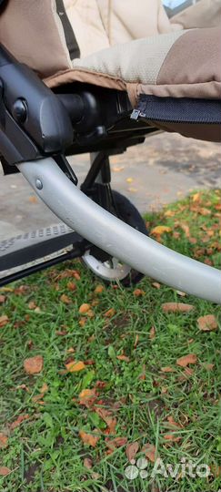 Коляска peg perego 2 в 1