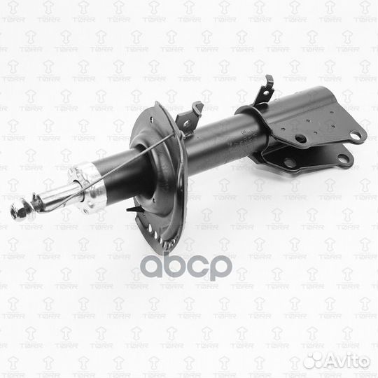 Амортизатор подвески renault Kangoo II 08