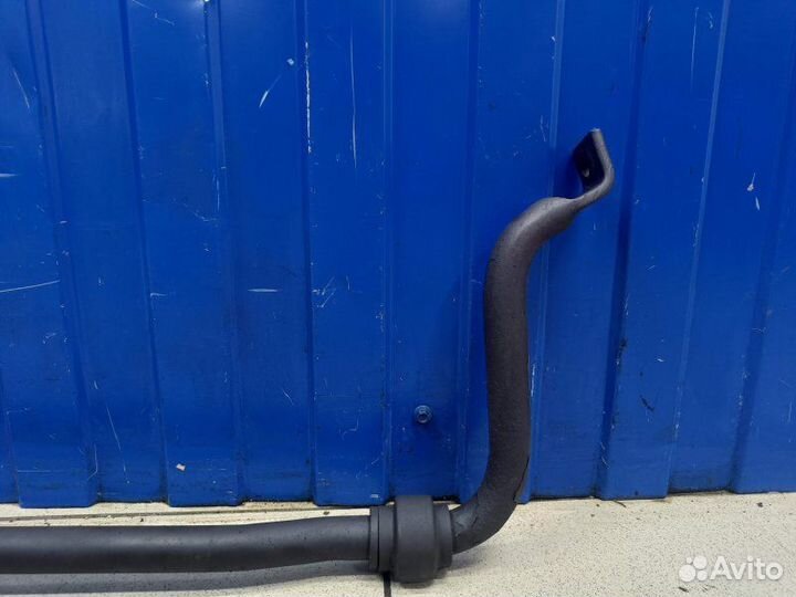 Стабилизатор передний Volkswagen Passat B5 1.6 AHL