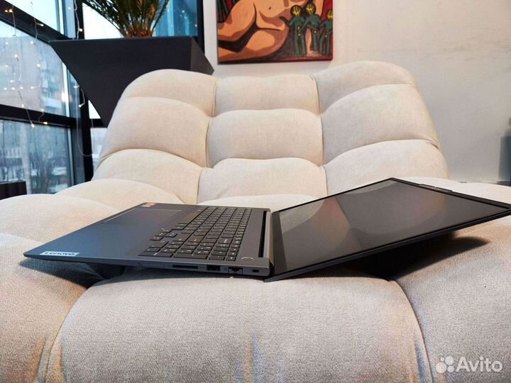 Ноутбук на Ryzen 7, Ryzen 9