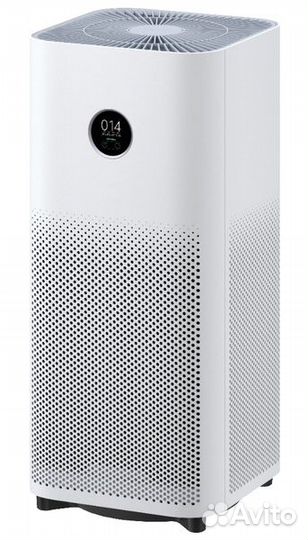 Очиститель воздуха mijia Air Purifier 4