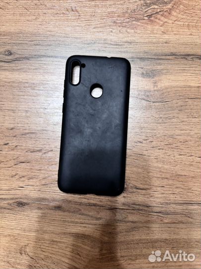 Чехлы на Samsung a11-м32