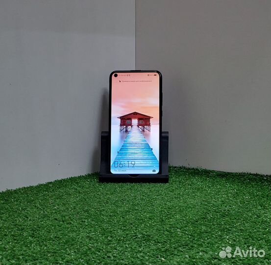 HUAWEI P40 Lite E, 4/64 ГБ