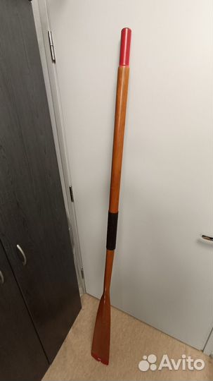 Весло для лодки