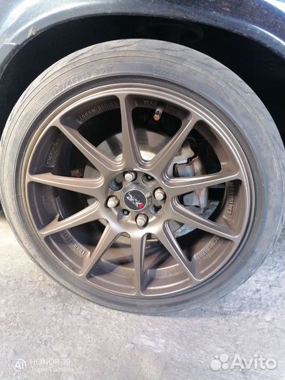 Колеса r16 4 100 4 98