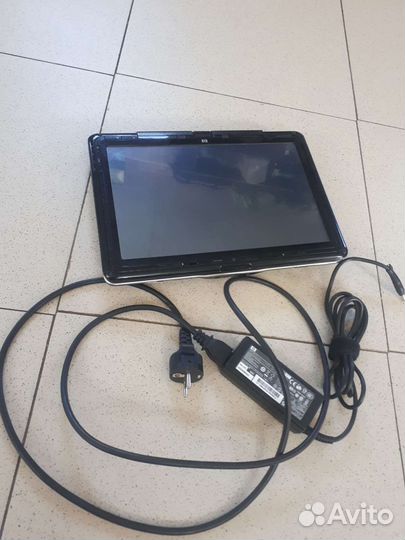 Ноутбук планшет 2 в 1 Hp pavilion tx 2000