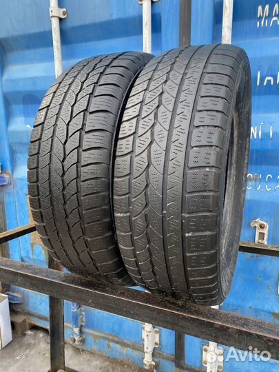 Continental ContiWinterContact TS 790 215/60 R16