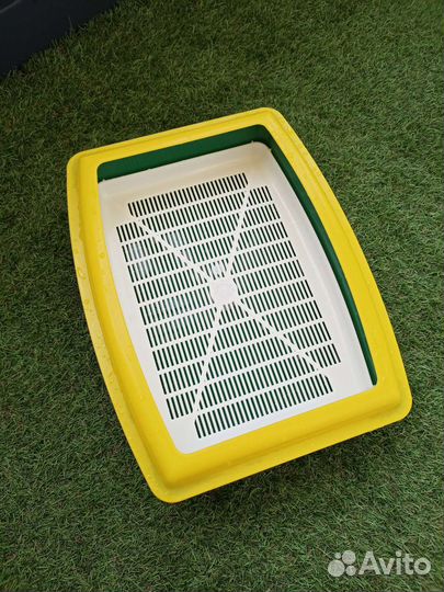 Лоток для кошек