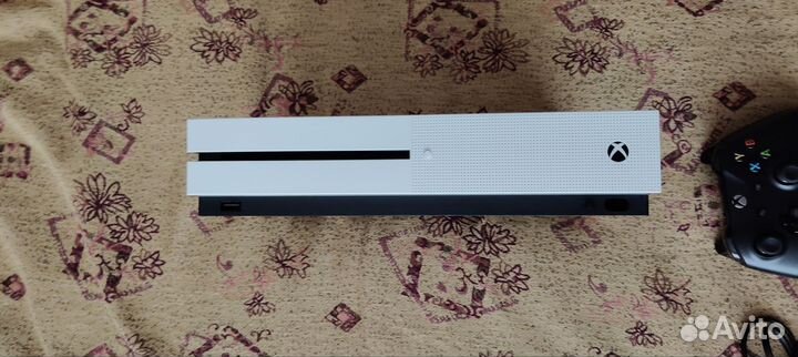 Xbox One s 500 gb