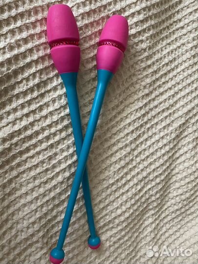 Булавы indigo 41