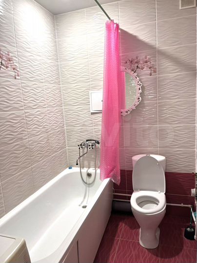 2-к. квартира, 54 м², 7/10 эт.