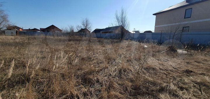 Участок 15 сот. (ИЖС)